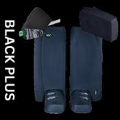 ROBO PLUS Enhanced Set Black