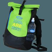 Backpack Green/Black