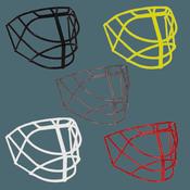 CK/FG Replacement Helmet Cage