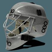 FG Unpainted Helmet