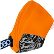 HI REBOUND Hand Protector Right Orange