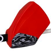 HI REBOUND Hand Protector Right Red