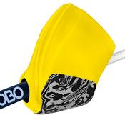 HI REBOUND Hand Protector Right Yellow