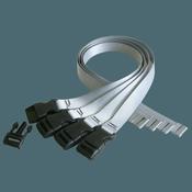 Legguard Straps