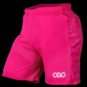 MONO Overpant - Pink