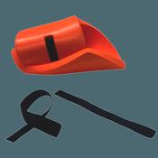 OGO Right Hand Strap SET