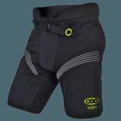 ROBO Board Over Shorts