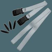 Rear Kicker Straps