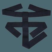 Replacement Elasticated Strapping