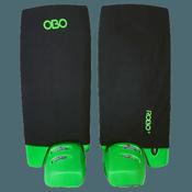 Slippers PLUS - Legguard Cover Black