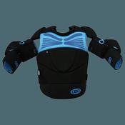 YAHOO Body Armour