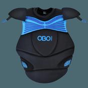 YAHOO Chest Guard