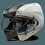 ABS Junior Helmet