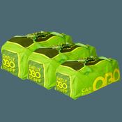 Carry Bag Green/Lime