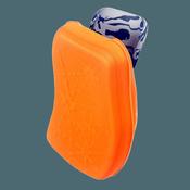 HI CONTROL Hand Protector Left Orange