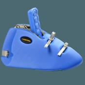 HI CONTROL Kickers Blue