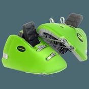 HI CONTROL Kickers Green
