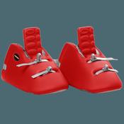 HI CONTROL Kickers Red
