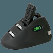 Hi REBOUND Black Kickers
