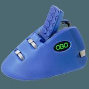 Hi REBOUND Blue Kickers