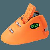 Hi REBOUND Orange Kickers
