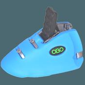 Hi REBOUND Peron Blue Kickers