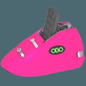 Hi REBOUND Pink Kickers