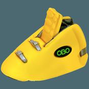 Hi REBOUND Yellow Kickers