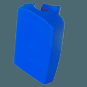 ROBO PLUS Hand Protector Left Blue