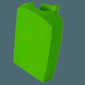 ROBO PLUS Hand Protector Left Green
