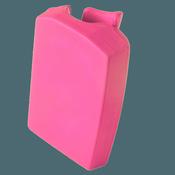 ROBO PLUS Hand Protector Left Pink