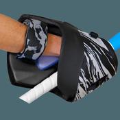 ROBO PLUS Hand Protector Right Black