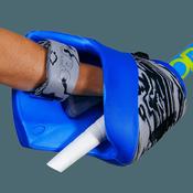 ROBO PLUS Hand Protector Right Blue
