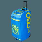 Stand-Up Wheelie Bag Blue/Sky Blue