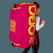 Travel Bag Magenta/Pink