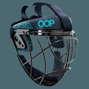 FACE OFF Steel Face Protector