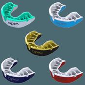 Gold Gum Shield Gen 5
