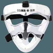 Face Mask - White