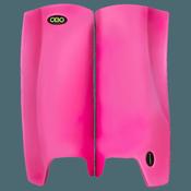 HI REBOUND Legguards Pink Wing/Pink. image