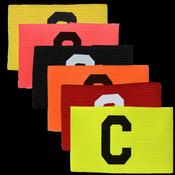 Captains Armband "C"