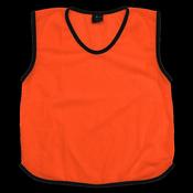 Training Bib - Orange