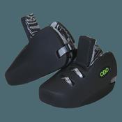 ROBO PLUS Kicker Black