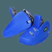 ROBO PLUS Kicker Blue