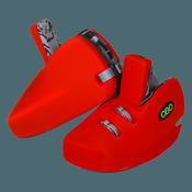 ROBO PLUS Kicker Red