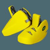 ROBO PLUS Kicker Yellow