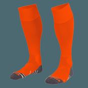 Uni Sock Neon Orange