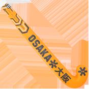 Mid Bow WD - Orange Tiger image