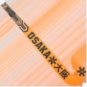 Mid Bow WG - Orange Tiger image
