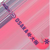 Mid Bow WG - Hot Pink image