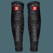 Shinliners Without Stirrup - Black